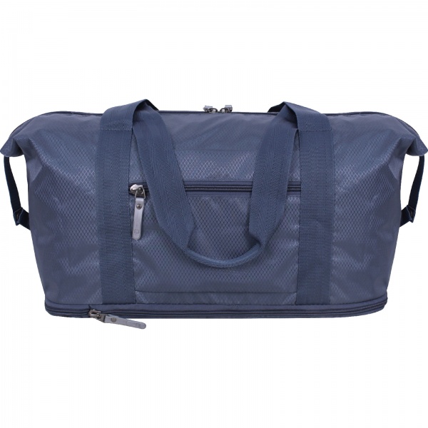 Сумка-шоппер Bagland 33933 серый 