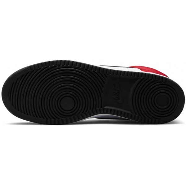 Кросівки Nike Court Vision Mid NBA DM1186-600 р.US 9 різнокольоровий