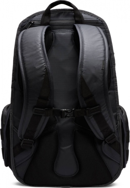Рюкзак Nike NK RPM BKPK - SHLD DB4201-010 чорний