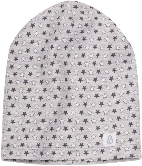 Комплект для новонароджених Bembi КП249 сіро-рожевий р.68 5249001133.3X1 