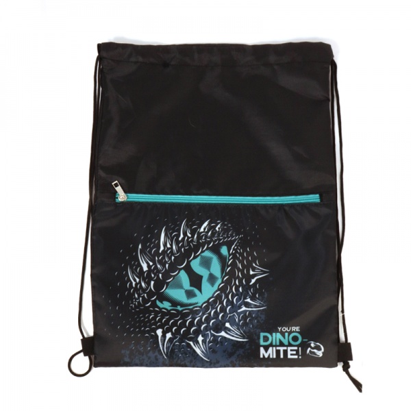 Сумка для взуття Lider Динозавр 52602747