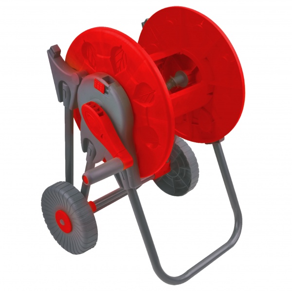 Тележка для шланга Proline 45 м х 1/2