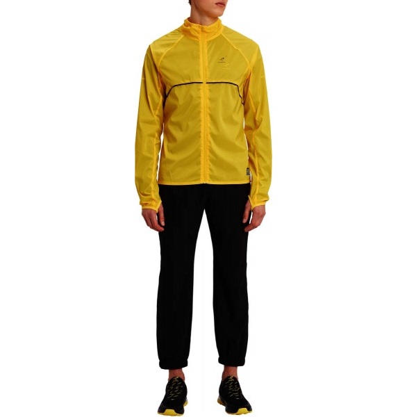 Вітрівка Energetics Jim IV ux 415740-185 р.2XL жовтий