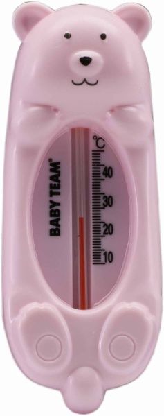 Термометр Baby Team Для воды 7302 7302