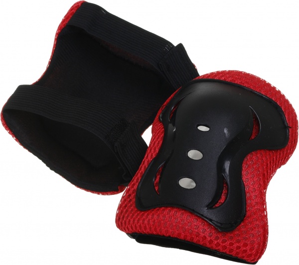 Набор защиты MERX Limited в сумке 19х8х34 см 1951845 в ассортименте