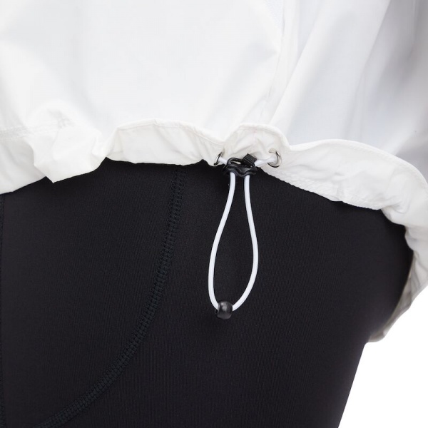 Вітрівка Energetics Junxia II W 417778-001 р.M білий