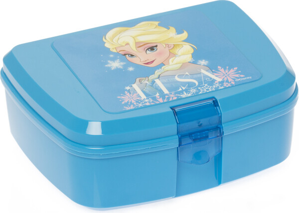 Ланч-бокс Disney Frozen 17x14x6 см 77967