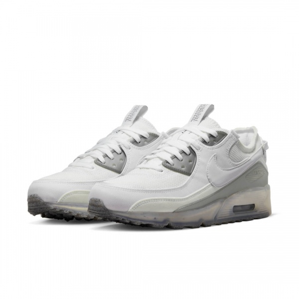 Кросівки Nike AIR MAX TERRASCAPE 90 DQ3987-101 р.41 білий