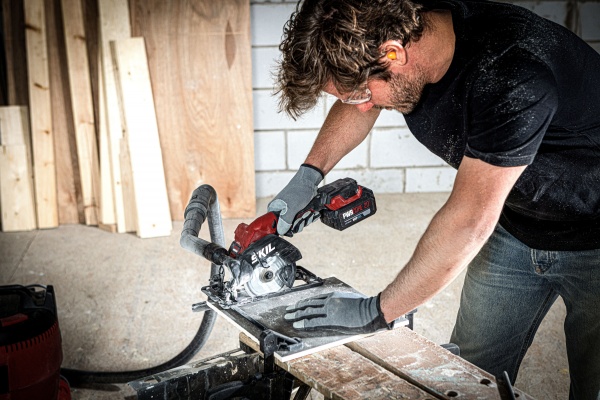 Пилка дискова SKIL SW1E3540CA