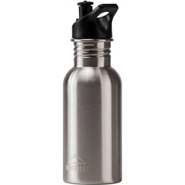 Фляга 500 мл McKinley Single sport сріблястий 276069-869