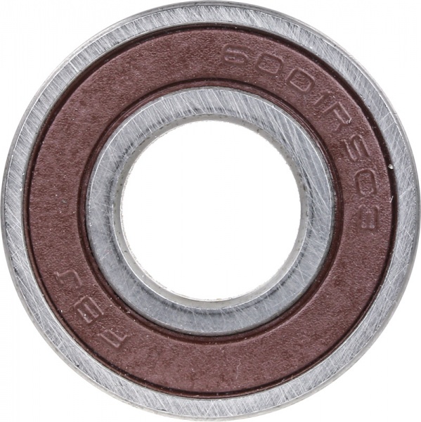 Підшипник кульковий радіальний однорядний FBJ 6001 2RSC3 1760034000