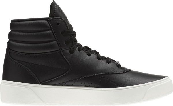 Кроссовки Reebok F/S HI NOVA CN3848 р.42 черный