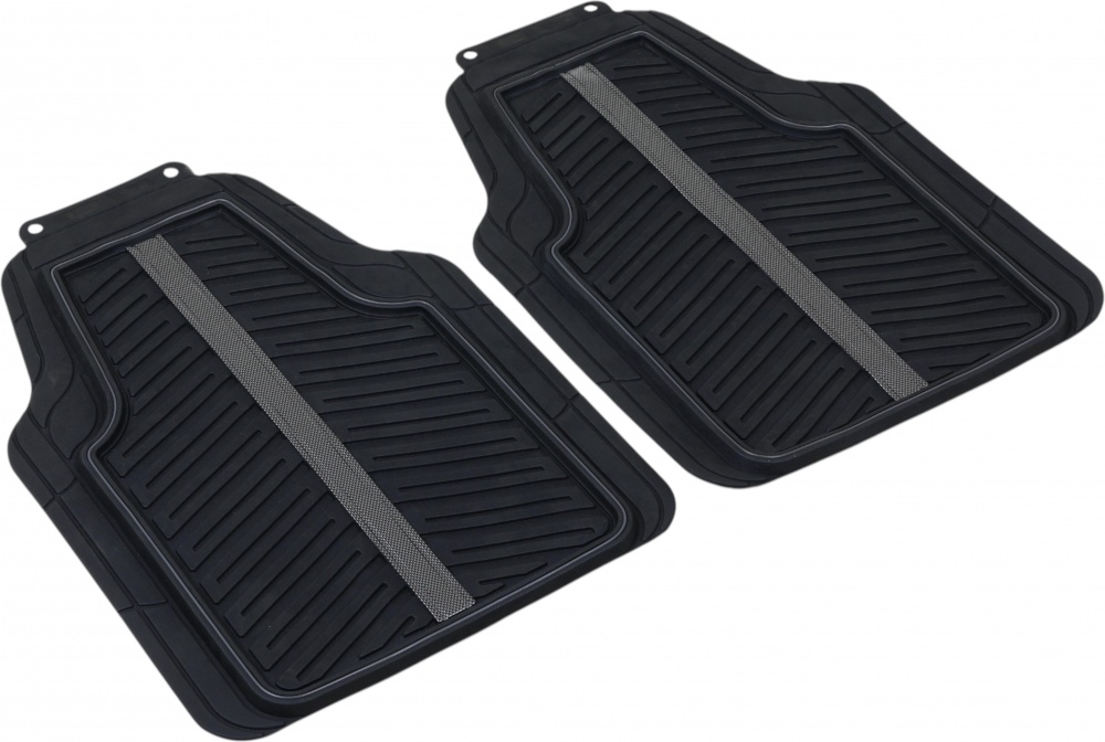 Коврики автомобильные Auto Assistance AA24101 (4 шт.) универсальные