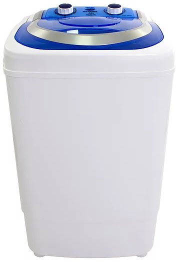 Пральна машина PRIME Technics PWA 451 SB