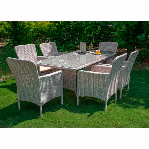 Комплект меблів Indigo Еліс 