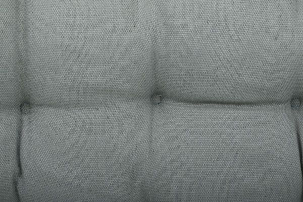 Подушка Классик 40х40 см зеленый Luna