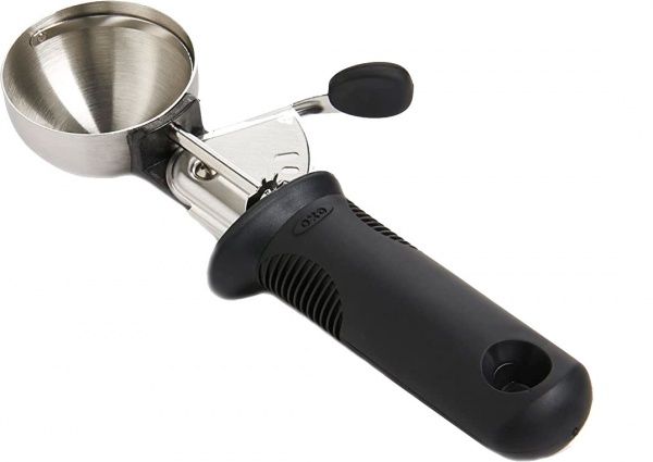 Ложка для морозива 20.7x8x1.9 cm Oxo