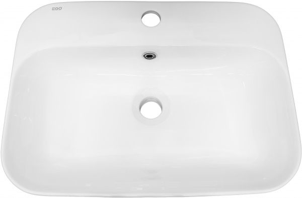 Умывальник EGO LT-6079 53x38 cм