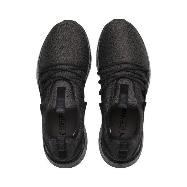Кроссовки Puma NRGY Neko Knit 19109306 р.7 черный