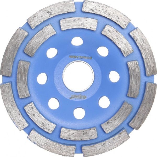 Фреза Expert алмазна торцева 100*22,23 