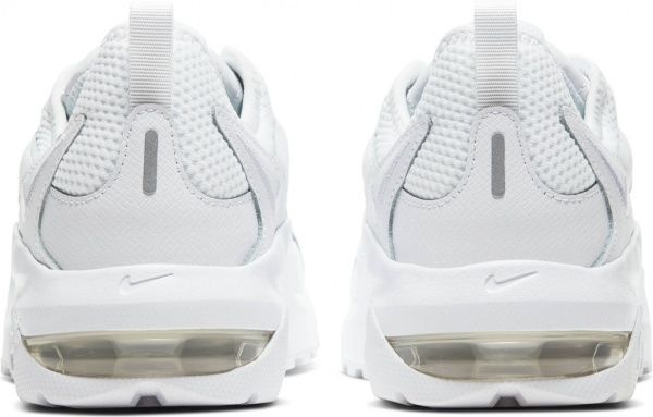 Кроссовки Nike WMNS NIKE AIR MAX GRAVITON AT4404-100 р.US 7,5 белый