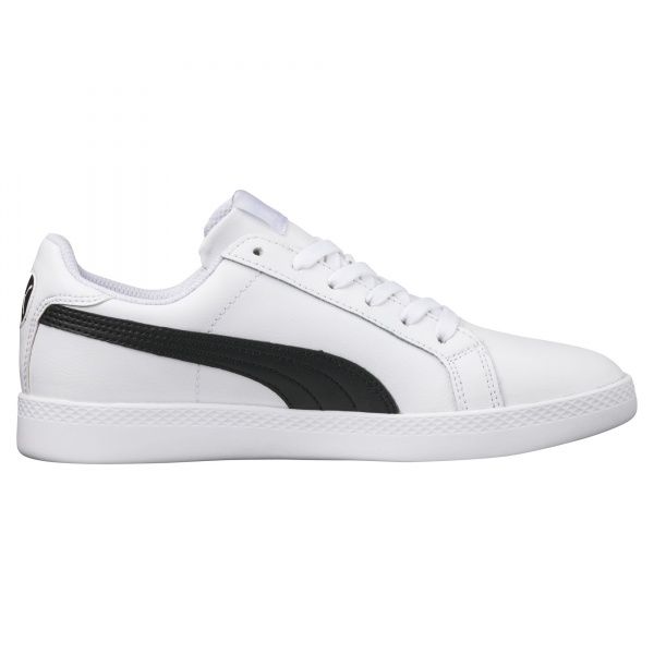 Кроссовки Puma Smash Wns L 36078002 р.UK 4 белый