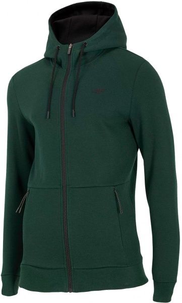 Джемпер 4F H4Z20-BLM024-40S р. XL зеленый