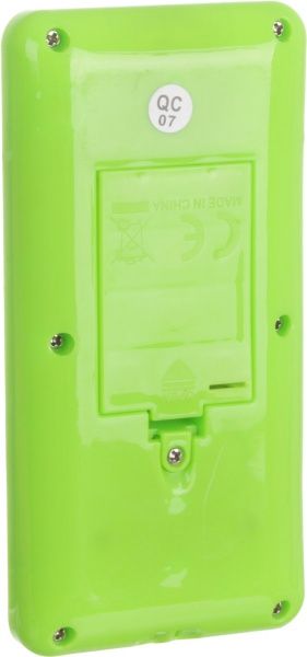 Телефон развивающий Limo Toy M 3487 ODT049405