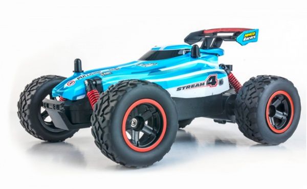 Автомобіль на р/к Ninco Стрим 1:22 NH93130