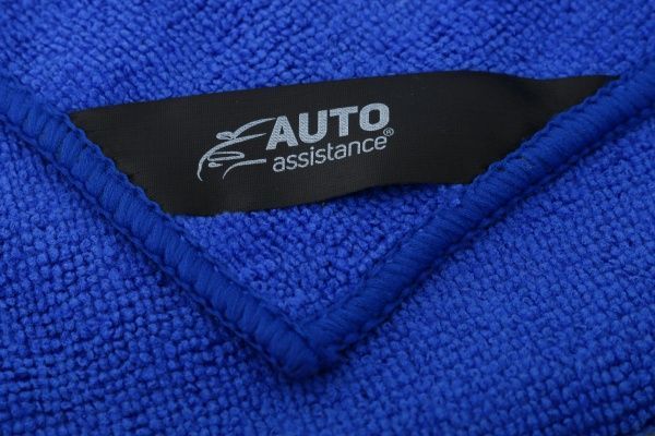 Серветка Auto Assistance HFI-4040 BLUE 1 шт.