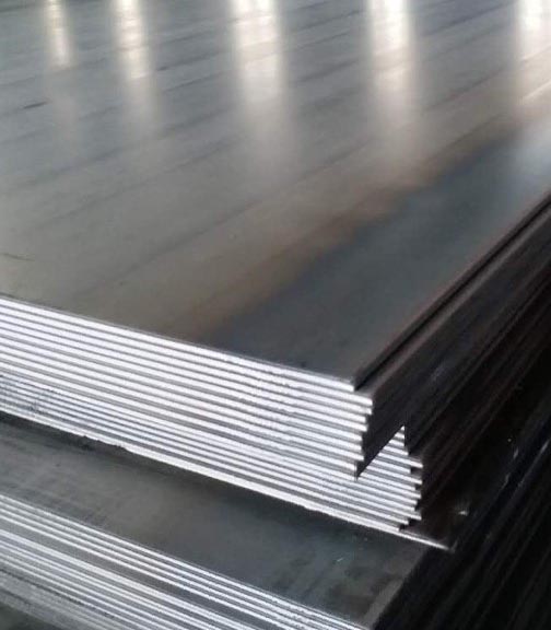 Сталь листова 2000x1000x3 мм ГОСТ 19903-74 (ДСТУ 8540:2015)