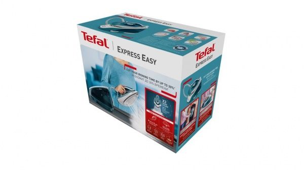 Парогенератор Tefal Express Easy SV6131