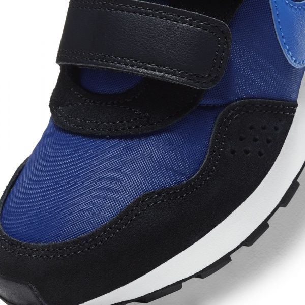 Кроссовки Nike MD Valiant CN8559-412 р.US 12,5C синий
