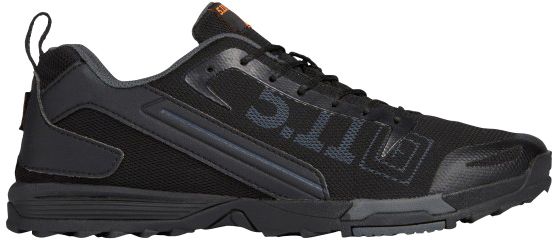 Кроссовки 5.11 Tactical RECON Trainer black р. 39 16001