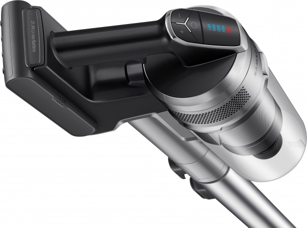 Пылесос аккумуляторный Samsung VS20R9046T3/EV grey 