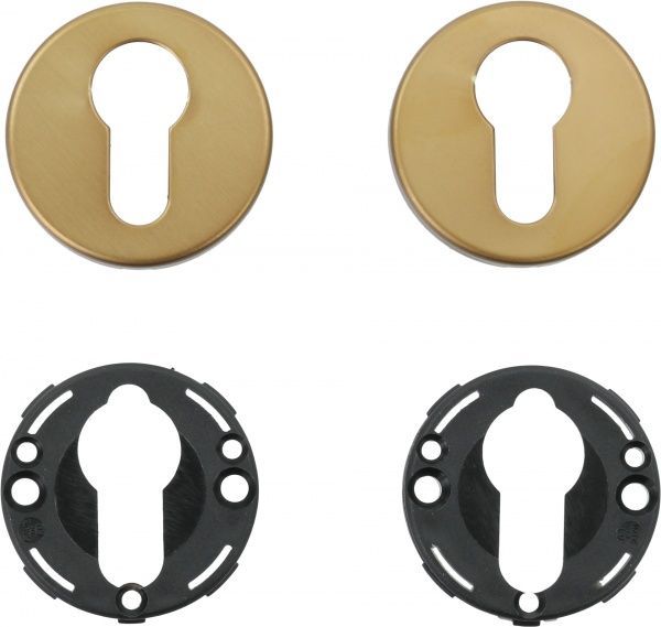 Накладка Brialma F4 бронза