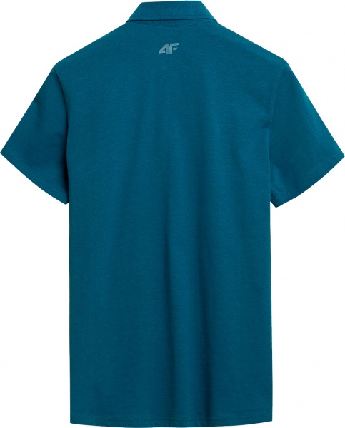 Футболка 4F D4L21-TSM310-32S р.L синий