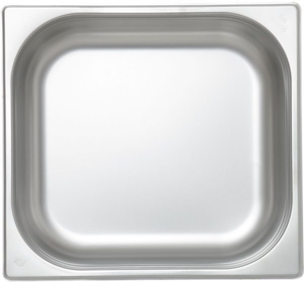 Гастроемкость Presto Ware GN 2/3-100