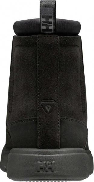Сапоги Helly Hansen W ADORE BOOT 11746_990 р.US 8 черный