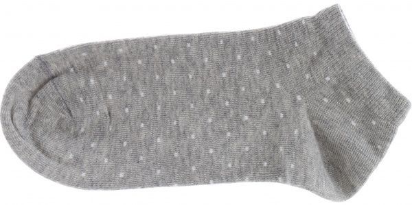 Комплект носков ESLI CLASSIC 2 пари 14С-116СПЕ р. 25 сірий 