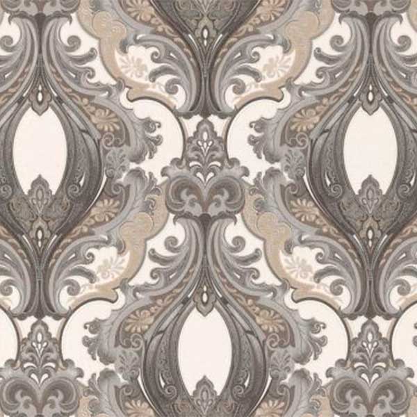 Шпалери Слов'янські шпалери Le Grand platinum Піфія 8568-10 