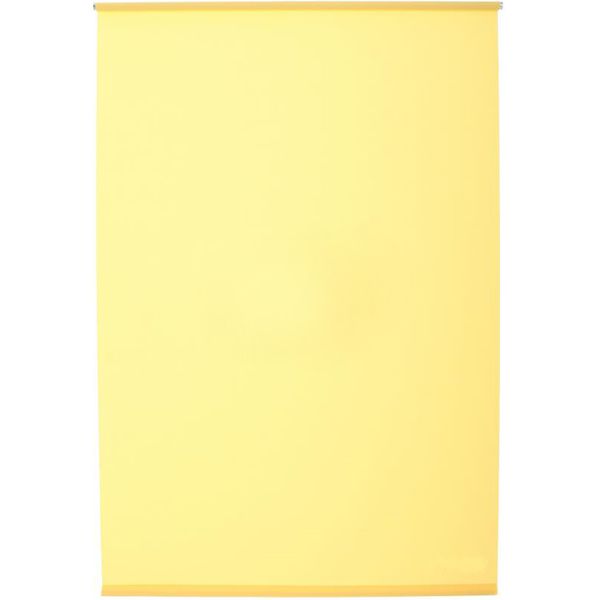 Ролета Impulso P+R Maxi Epi 90x170 см жовта 