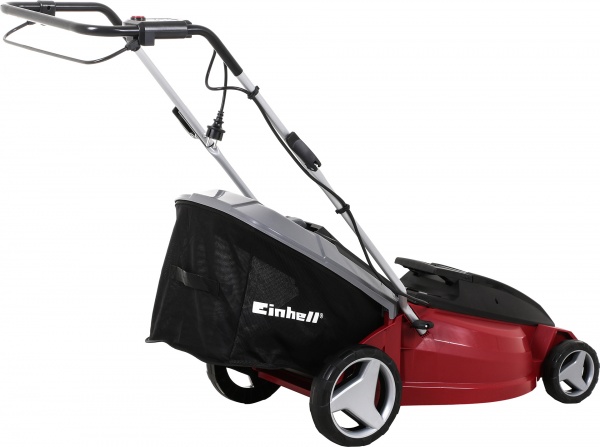 Газонокосилка электрическая Einhell GC-EM 1742