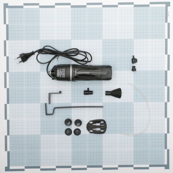 Фільтр внутрішній AQUAEL FAN 1 Plus 60-100 л