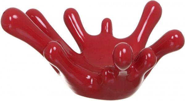 Статуетка декор глянсовий 3082 Eterna