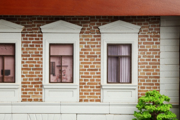 Конструктор DIY House Бутік 70859