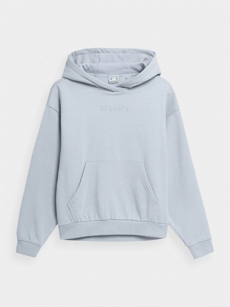 Джемпер 4F H4L22-BLD031-34S р. M бузковий