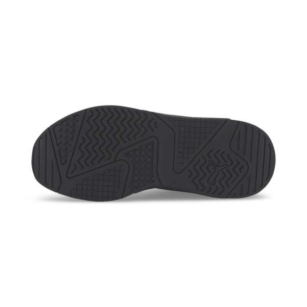 Кроссовки Puma X-Ray 37260201 р.40 UK 6,5 черный