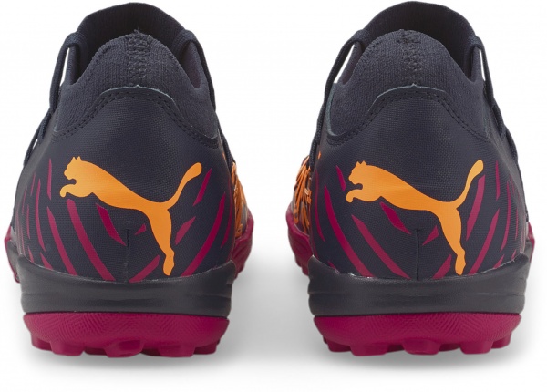 Сороконожки Puma FUTURE Z 3.2 TT 10649003 р.44,5 синий