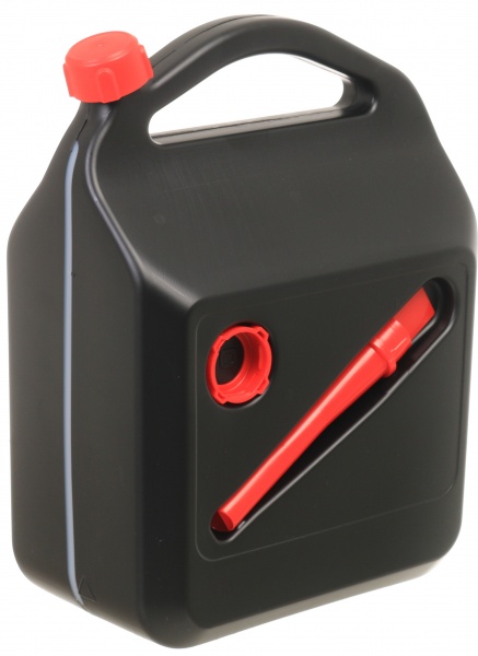 Канистра пластиковая Alburnus 10 л